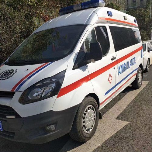 龙楼镇品质救护车出租,为您的健康出行负责