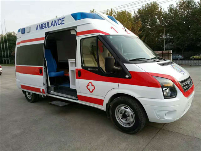 龙楼镇乌鲁木齐沙依巴克区上线 “安康护送” 非急救转运服务平台