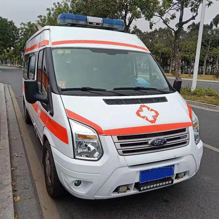 龙楼镇120私人救护车出租护送
