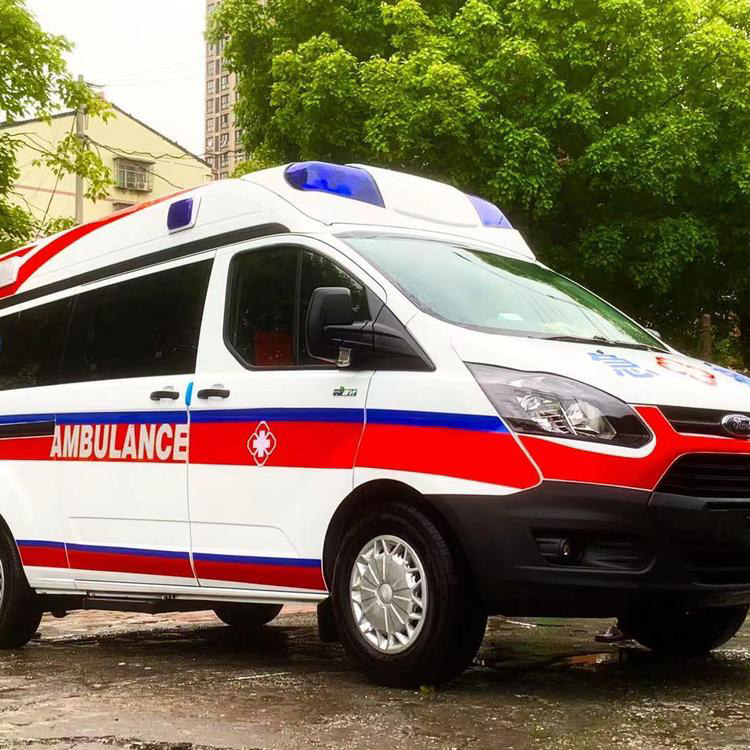 龙楼镇重症监护救护车出租护送返乡