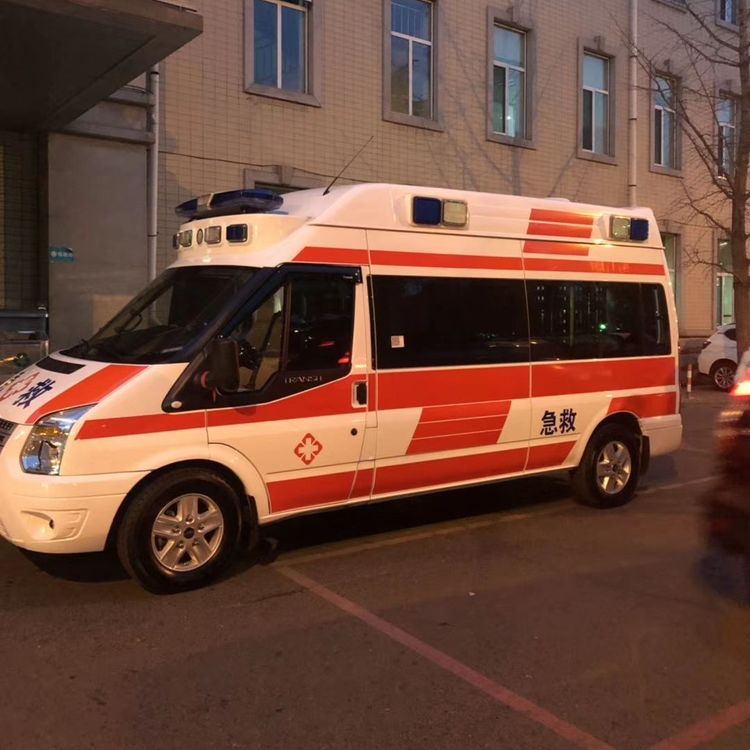 龙楼镇一般救护车是怎么分类的