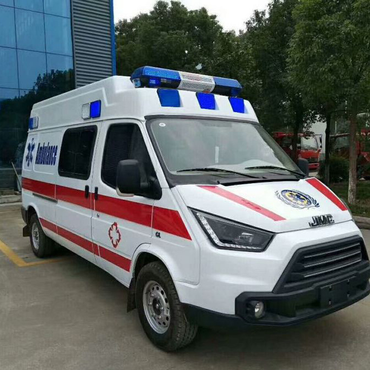 龙楼镇一般救护车是怎样分类的